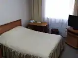 Одноместный номер Стандарт с видом на парк
