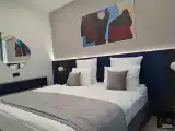 УЛУЧШЕННЫЙ  ДЖУНИОР СЮИТ ДВУХКОМНАТНЫЙ