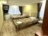Однокомнатный двухместный номер 2/3 улучшенный стандарт