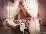 1-комнатный номер улучшенный с 1 двуспальной кроватью