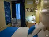 Двухместный "Стандарт +" с душевой