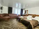 Делюкс  двухместный с двумя раздельными кроватями