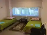 Двухместный номер Standard 2 отдельные кровати