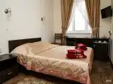 Одноместный номер с широкой кроватью