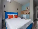 Апартаменты, 18м²
