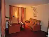 Люкс Executive с красивым видом из окна