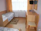 Двухместный номер 1 категории (кондиционер)