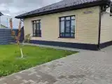 Коттедж премиум