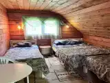 4-х местный номер Эконом