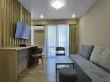 Делюкс Однокомнатный