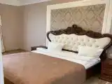 Номер люкс с 1 двуспальной кроватью