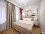 De Luxe Премиум двухместный номер с кроватью King-size или с двумя раздельными кроватями