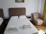 Полулюкс — четырёхместный, с балконом