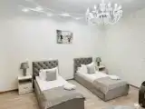 Двухместный номер комфорт