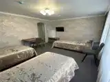 Комфорт с тремя односпальными кроватями