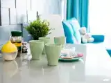 2-комнатные апартаменты, 45 м², 2 этаж