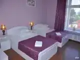 Номер улучшенный с 2 односпальными кроватями