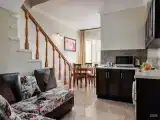 Двухуровневый люкс