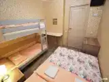 Четырёхместный номер Economy