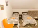 Четырёхместный номер с балконом