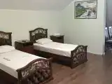 Номер улучшенный комфорт с 2 односпальными кроватями