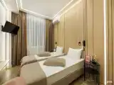 Делюкс с раздельными кроватями