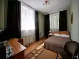 Эконом одноместный