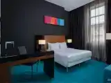Семейный люкс с балконом