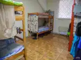 Кровать в общем номере (мужской номер)