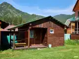 Домик на берегу 2