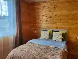 Трехместный номер стандарт