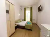 Двухместный номер с балконом