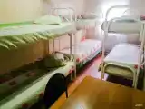 Кровать в общем номере