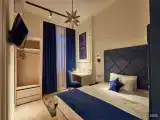 Стандартный одноместный с душем