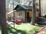 4-местный коттедж стандарт