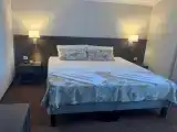 стандарт с  французским балконом