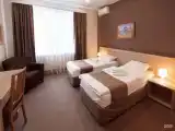 Комфорт с душем