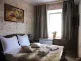 номер-студия с кухней