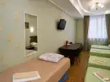 Пятиместный стандарт