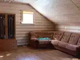 Коттедж улучшенный