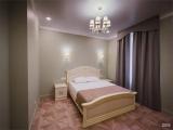 Полулюкс с кроватью размера Kingsize