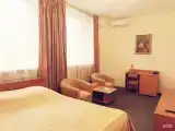 Стандартный номер с двуспальной кроватью