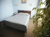 Номер стандарт с 1 двуспальной кроватью