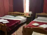 Трехместный семейный стандарт