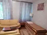 Номер люкс улучшенный с 1 односпальной кроватью