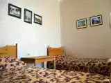 студия семейная трехместная