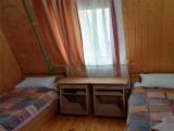 Двухместный номер с двумя раздельными кроватями на 2 этаже