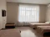 Номер стандарт с 3 односпальными кроватями