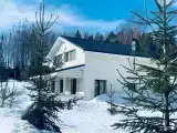 Коттедж стандарт №1