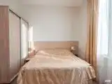 Номер люкс с 1 двуспальной кроватью (корпус 3)